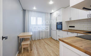 2-к квартира, вторичка, 71м2, 16/16 этаж