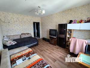 1-к квартира, вторичка, 39м2, 9/9 этаж