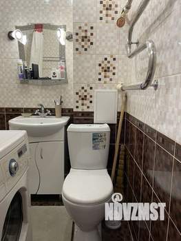2-к квартира, вторичка, 48м2, 1/5 этаж