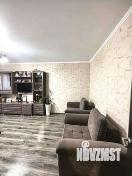 2-к квартира, вторичка, 67м2, 14/16 этаж