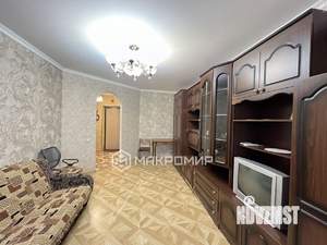 1-к квартира, вторичка, 47м2, 9/10 этаж