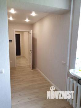 3-к квартира, вторичка, 90м2, 9/10 этаж