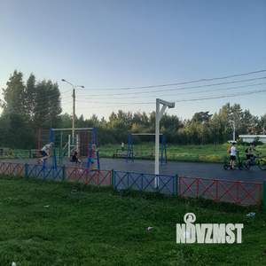 2-к квартира, вторичка, 52м2, 2/5 этаж
