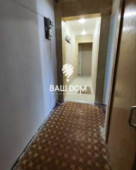 3-к квартира, вторичка, 59м2, 2/5 этаж