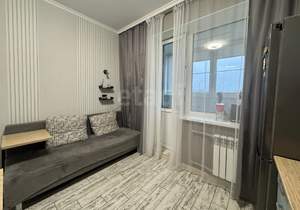 1-к квартира, вторичка, 47м2, 2/17 этаж