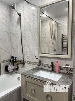 2-к квартира, вторичка, 61м2, 2/10 этаж