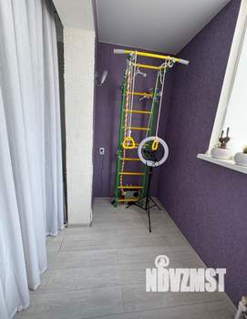 2-к квартира, вторичка, 59м2, 16/16 этаж