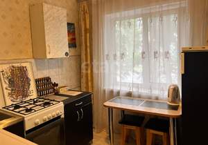 1-к квартира, вторичка, 32м2, 1/5 этаж