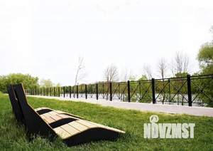 2-к квартира, вторичка, 61м2, 19/19 этаж