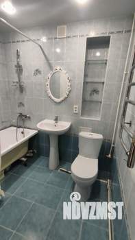 3-к квартира, вторичка, 61м2, 5/5 этаж