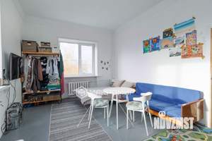3-к квартира, вторичка, 81м2, 5/5 этаж