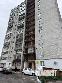 3-к квартира, вторичка, 65м2, 6/14 этаж