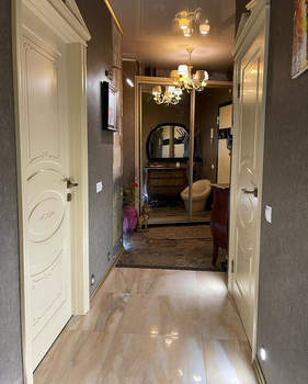 3-к квартира, вторичка, 90м2, 12/14 этаж