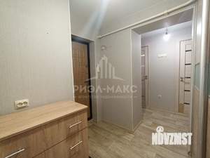 2-к квартира, вторичка, 52м2, 2/10 этаж