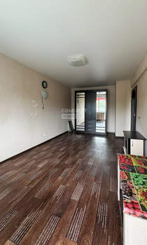 1-к квартира, вторичка, 31м2, 4/5 этаж