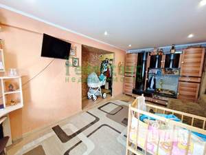 2-к квартира, вторичка, 46м2, 1/5 этаж