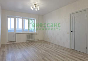 3-к квартира, вторичка, 83м2, 13/14 этаж