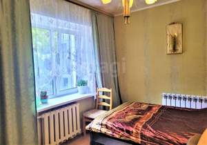1-к квартира, вторичка, 30м2, 3/9 этаж