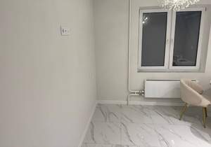 1-к квартира, вторичка, 40м2, 9/10 этаж