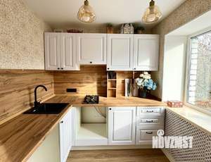 1-к квартира, вторичка, 31м2, 3/5 этаж