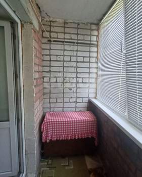 1-к квартира, вторичка, 24м2, 3/5 этаж