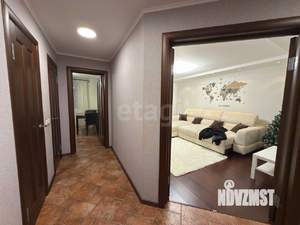 3-к квартира, вторичка, 79м2, 2/10 этаж