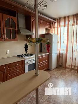 2-к квартира, вторичка, 62м2, 4/10 этаж