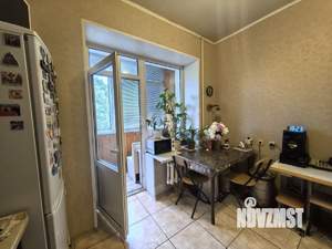 1-к квартира, вторичка, 41м2, 4/5 этаж