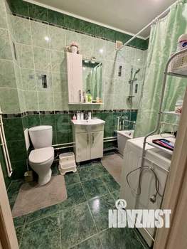 1-к квартира, вторичка, 43м2, 2/3 этаж