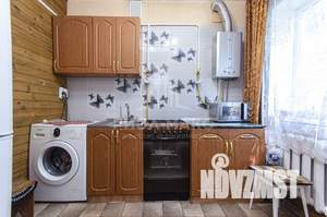 4-к квартира, вторичка, 56м2, 1/5 этаж
