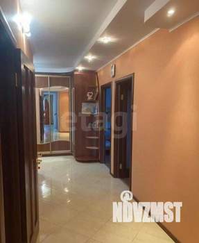 3-к квартира, вторичка, 90м2, 4/6 этаж