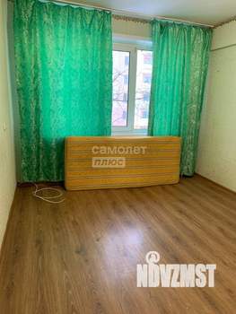 2-к квартира, вторичка, 45м2, 3/5 этаж
