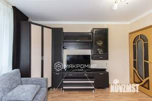 1-к квартира, вторичка, 40м2, 10/11 этаж