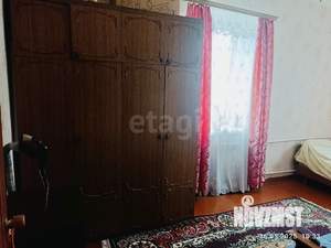 2-к квартира, вторичка, 52м2, 1/2 этаж