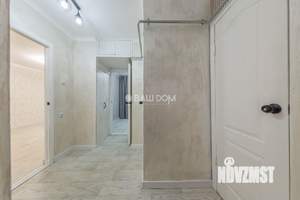 1-к квартира, вторичка, 38м2, 1/10 этаж