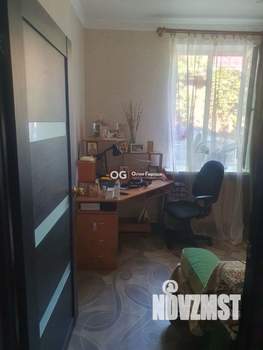 2-к квартира, вторичка, 38м2, 1/2 этаж