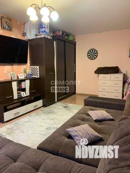 2-к квартира, вторичка, 43м2, 2/5 этаж