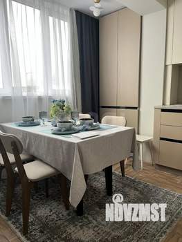 1-к квартира, вторичка, 42м2, 7/10 этаж