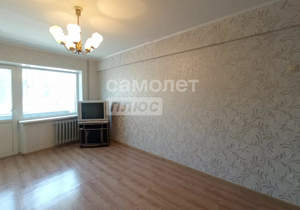 3-к квартира, вторичка, 50м2, 3/5 этаж