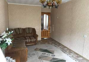 2-к квартира, вторичка, 49м2, 4/5 этаж