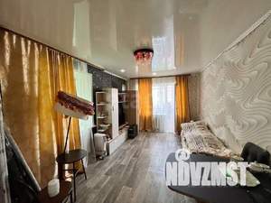 1-к квартира, вторичка, 31м2, 2/5 этаж