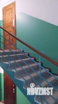 2-к квартира, вторичка, 50м2, 5/5 этаж