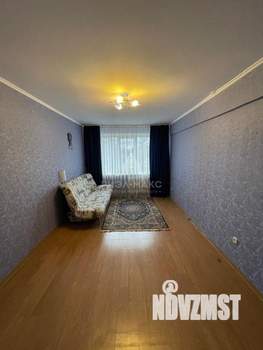 3-к квартира, вторичка, 63м2, 3/5 этаж