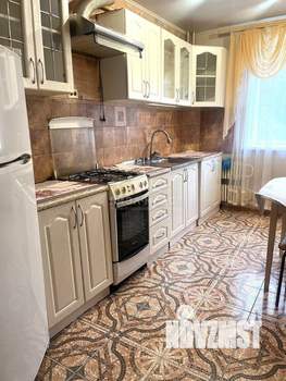 3-к квартира, вторичка, 61м2, 2/10 этаж