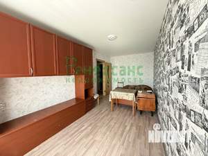 1-к квартира, вторичка, 35м2, 5/10 этаж