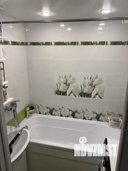 2-к квартира, вторичка, 52м2, 7/9 этаж
