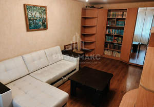 3-к квартира, вторичка, 63м2, 5/5 этаж