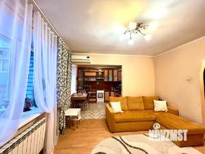 2-к квартира, вторичка, 62м2, 8/9 этаж