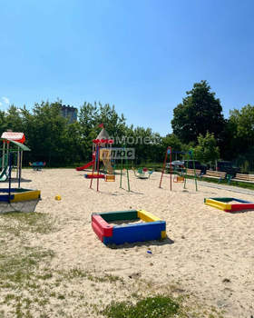 1-к квартира, вторичка, 45м2, 16/16 этаж