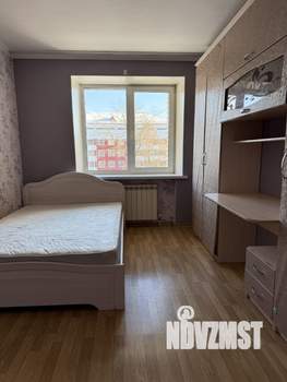 2-к квартира, вторичка, 62м2, 4/10 этаж